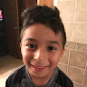 Meet your Posher, Achilles